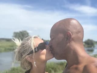 English_Eve111 WebCAM 