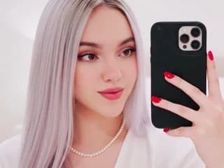 WebCAM di EvaEvangeline21