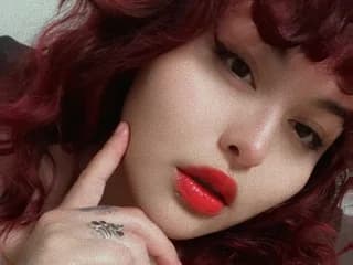 EveMorningstar69 WebCAM 