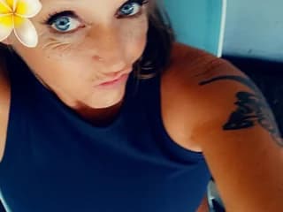 WebCAM di FeleciaFox