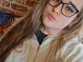 WebCAM von Foxyroxxyx