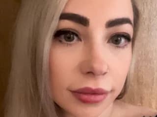 WebCAM di FrankiiRayeXXX