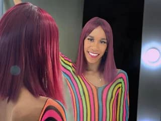 WebCAM de Gemma_BlackX