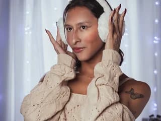 WebCAM di Georgina_Palacios