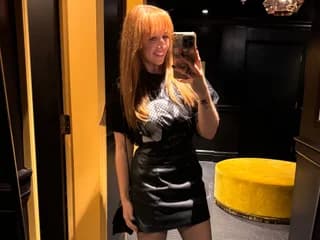 GingerXSpiceUK WebCAM 