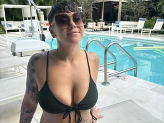 WebCAM de GoddessPixieXOXO