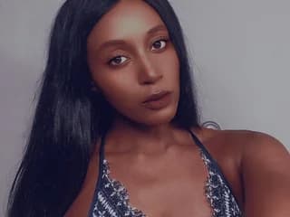 WebCAM of GoddessRobin