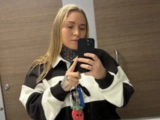 WebCAM di GreenEyesBlondeyUK