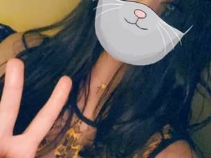 WebCAM of Hannah_kiim