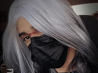 WebCAM di Hetaira_Lexx