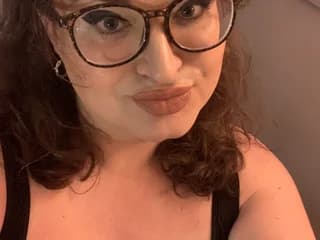 WebCAM of HexGoddessTiff