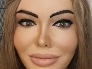 WebCAM de HungNCurvy