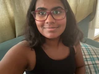 WebCAM von Indiangodddessss