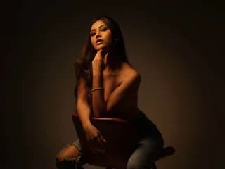 WebCAM de IsabellaSaenz