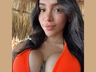 WebCAM de JadeGrantt