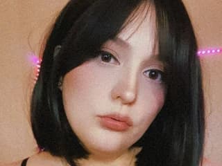 WebCAM de JadeViolet