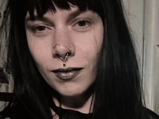 WebCAM di JadeWraith