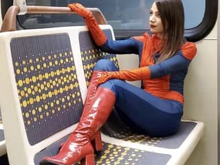 WebCAM de JesseSpark