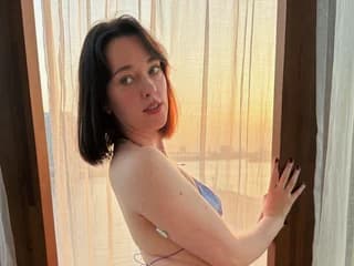 WebCAM of JessicaGraceUK