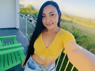 JulianaJordan WebCAM 