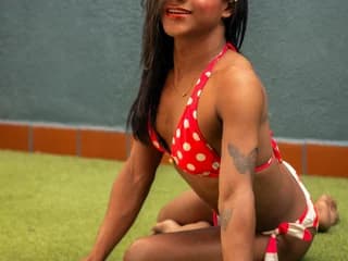 WebCAM di KarlyCoffe