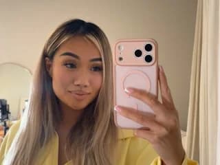 WebCAM de KehlaniKieu