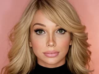 WebCAM de KellyPierce