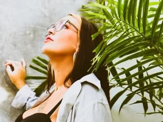 WebCAM of LexiLotusUS