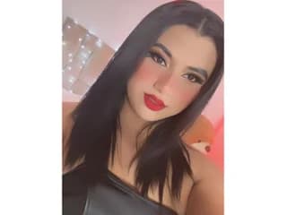 WebCAM of Lola_Oberly_xxx