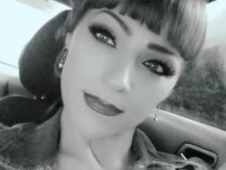 WebCAM di LuckyFawxxx