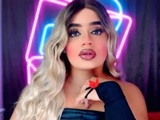 WebCAM di LunaSofiaSmith