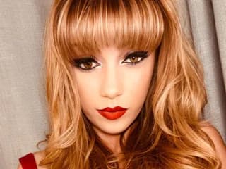 WebCAM of Lustfulluna