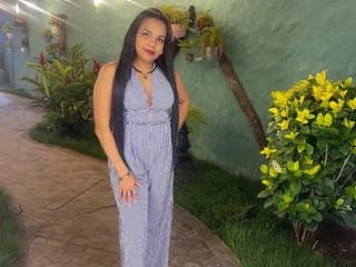 WebCAM of LyaMelly19