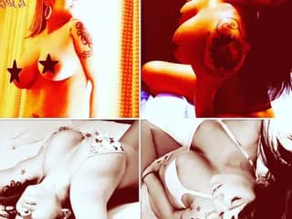 MadisonJayde0075 WebCAM 