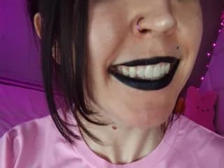 MadysonMinxxx WebCAM 