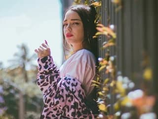 WebCAM di Maria_AngelX