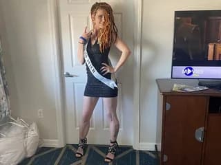 WebCAM de MariahKash