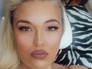 MarielaRangel WebCAM 