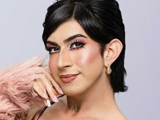 WebCAM di MayaPeiton