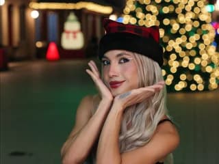 WebCAM de Megan_dosantos