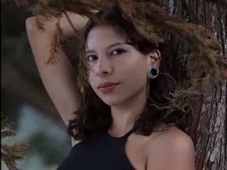 WebCAM of MelanyandEthan