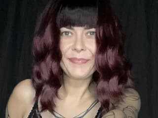 MerlotMistress WebCAM 