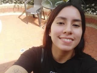 WebCAM of MiaaDesiree