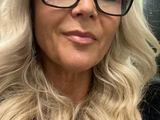 WebCAM di MissMilaRae