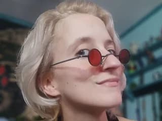 WebCAM de MissQuinCam