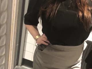 WebCAM of MissThiccc