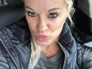 WebCAM von MuscleVixxxen