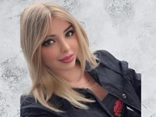 WebCAM di NaomieMiou69