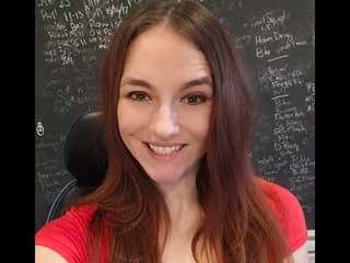 WebCAM di NatalieCountry