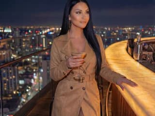 WebCAM de NatashaBangs